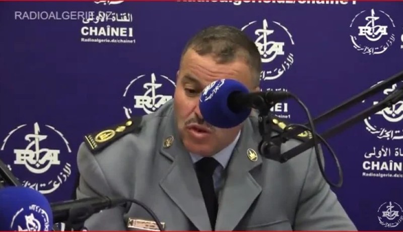 تحصيل 965 مليار دينار من الإرادات الجمركية خلال 11 شهرا من 2019