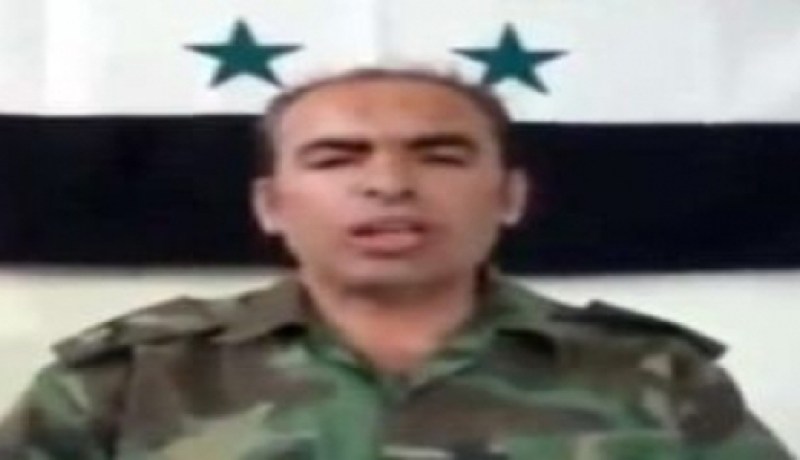 توقيف 5 أشخاص بتهمة تسليم ضباط سوريين الى نظام الأسد