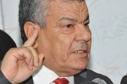 سعداني يطالب بتعيين رئيس حكومة من حزب الأغلبية