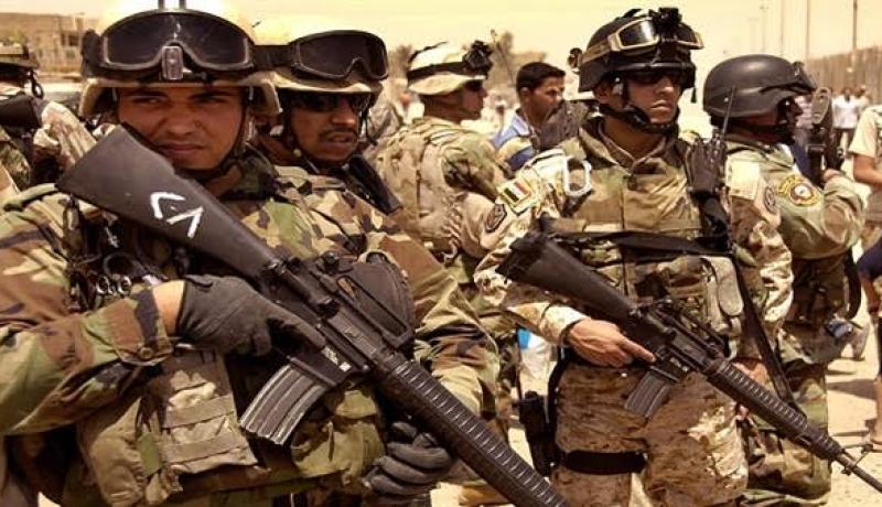 إنطلاق عملية تحرير الأنبار من سيطرة داعش