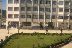 برنامج تكميلي من ستة آلاف مقعد بيداغوجي لفائدة جامعة بجاية
