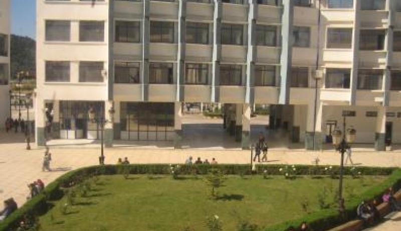 برنامج تكميلي من ستة آلاف مقعد بيداغوجي لفائدة جامعة بجاية