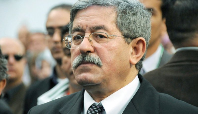 احمد أويحيى يعقد ندوة صحفية يوم 5 جانفي