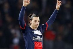 ابراهيموفيتش يغادر PSG برقم قياسي