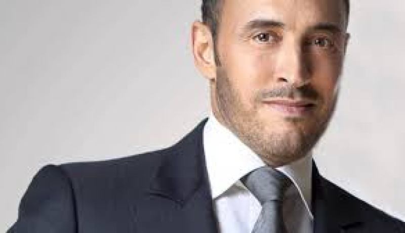 كاظم الساهر يقدم طلب للحصول على جنسية مغربية