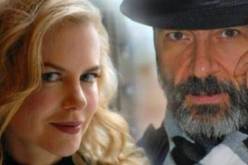 جهاد عبدو.. من ممثل فلاجئ فبائع بيتزا إلى دور البطولة مع نيكول كيدمان