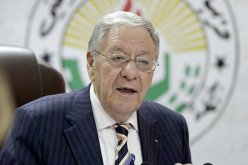 “ولد عباس”: “قطاع الصحة يعاني منذ سنوات”