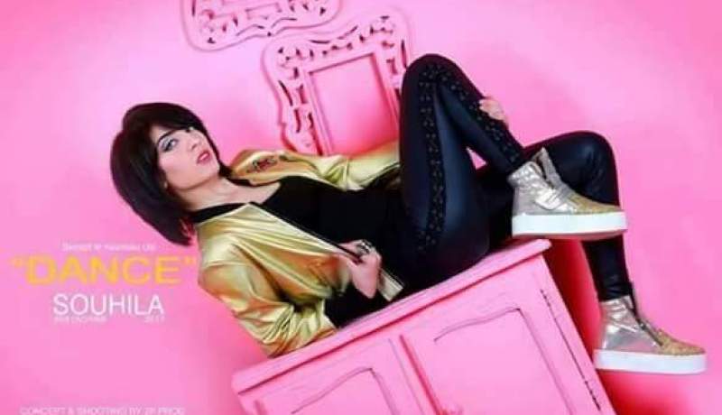 بالصّورة..سهيلة بن لشهب تشغل منصب مدير عام مجموعة ” ورجعت البسمة سوريا العالية”