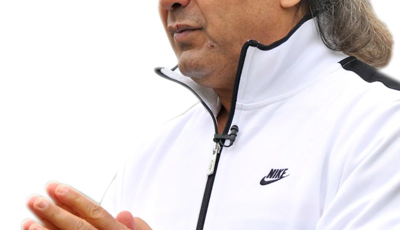 لا يجب حمل السلاح في وجه غوركيف وحده  فاللاعبون والمسيرون يتحمّلون المسؤولية