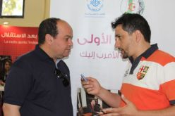 مدير القناة الأولى ينتخب نائبا لرئيس اللجنة الدائمة للإذاعة باتحاد الاذاعات العربية
