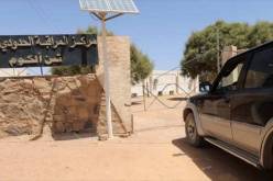 ليبيون يناشدون الجزائر فتح الحدود وتقديم مساعدات إنسانية