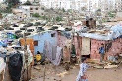 تفحم امراة إثر اندلاع حريق في مسكن قصديري ببرج الكيفان في العاصمة