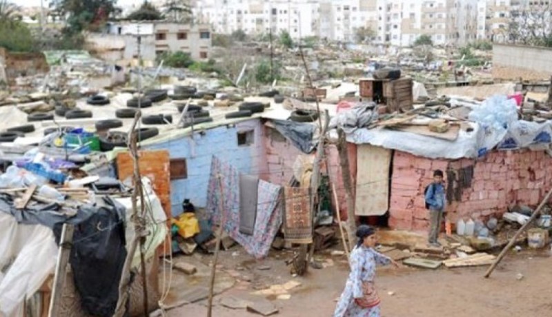 تفحم امراة إثر اندلاع حريق في مسكن قصديري ببرج الكيفان في العاصمة