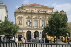 عسكري الأمم المتحدة في بيتي تختتم فعاليات المسرح الجامعي بقسنطينة