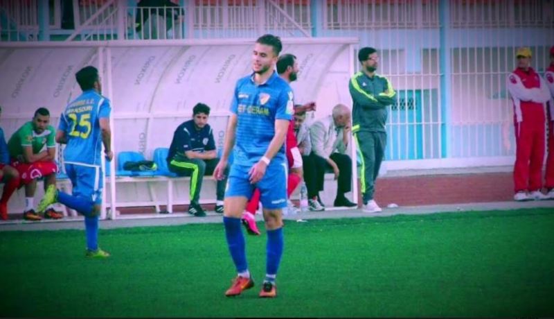 “مزياني” يقترب من الحسم مع “لوهافر”