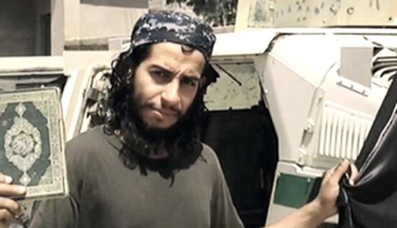 عبد الحميد أباعود كانت لديه اتصالات مع أشخاص في بريطانيا