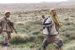 القضاء على أمير كتيبة أبو بكر الصديق ومرافقه في‮ ‬خميس الخشنة