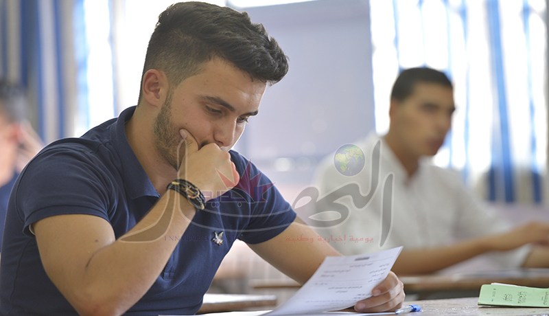 12 جوان تاريخ الامتحان والبكالوريا في رمضان العام المقبل