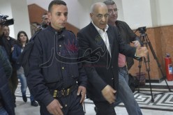 كنت أعمل وأوقّع على الوثائق في وقت كانت ناس تشطح في ليلة رأس السنة