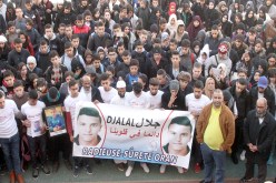 جمعية راديوز تقود حملة تحسيسية لمحاربة الجريمة والمخدرات