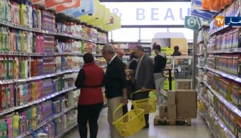 الحالة الاجتماعية للمواطن الجزائري في خطر