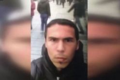 شاهد.. شبيه منفذ هجوم اسطنبول يتلقّى ضربا مبرحا من أتراك غاضبين