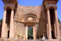 إكتشاف مقبرة رومانية بقالمة تضم أزيد من 50 قبرا