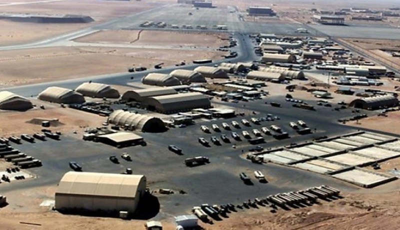 الإعلام التركي يؤكد وجود قاعدة عسكرية أمريكية في سوريا