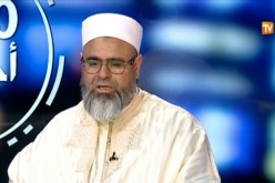 علي عية يحرم الحلوى التي تؤدي إلى الحرام