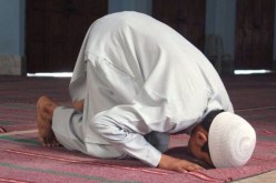 مواقيت الصلاة ليوم الأحد 26 جوان 2016