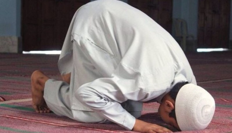 مواقيت الصلاة ليوم الأحد 26 جوان 2016