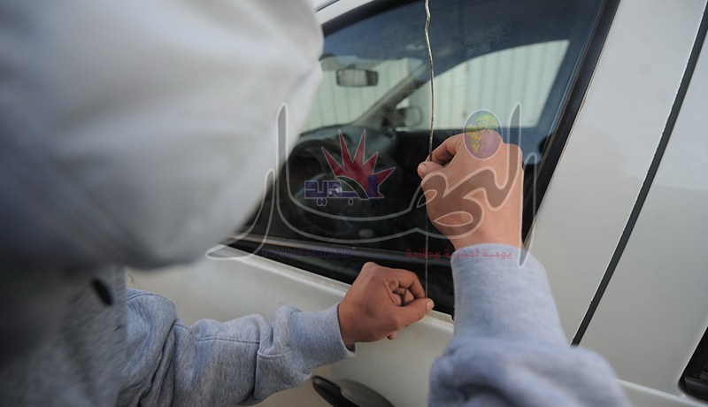 الإطاحة بعصابة لسرقة السيارات من وكالات الكراء في تيبازة والبليدة