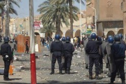 مصالح الأمن توقف 30 شخصا مطلوبين لدى العدالة بغرداية