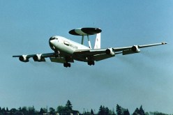 الناتو يعتزم نشر طائرات استطلاع في تركيا