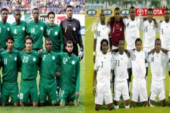 السعودية تواجه غينيا في مباراة ودية