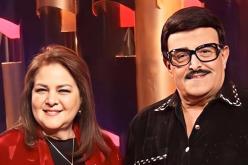 شُفيت من كورونا.. دلال عبد العزيز لا تعلم بوفاة زوجها إلى الآن