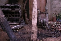 الجن يطرد عائلة من بيتها في عز البرد بالقل في سكيكدة