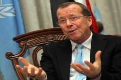 كوبلر يرحب بإقرار مجلس النواب الليبي الإتفاق السياسي لحكومة الوفاق الوطني