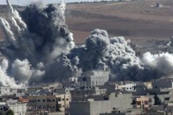 الطيران الروسي يدمر 206 مواقع للإرهابيين في سوريا