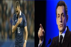 حرب سياسية في فرنسا بسبب بن زيما