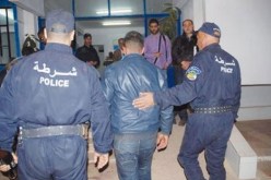 سكيكدة: القبض على حارس باركينغ طعن جاره بالسكين
