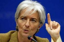 صندوق النقد الدولي يعلن أن نمو الإقتصاد العالمي سيكون مخيبا للآمال عام 2016