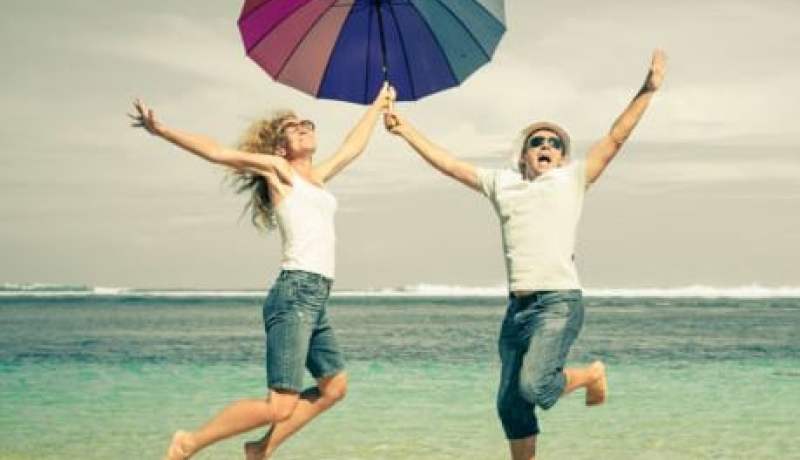 الجزائر ثامن أسعد الشعوب العربية