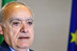 المبعوث الاممي إلى ليبيا غسان سلامة يستقيل