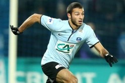 الشعب الجزائري يعتمد علينا وطموحنا التتويج بالميدالية الذهبية في الأولمبياد