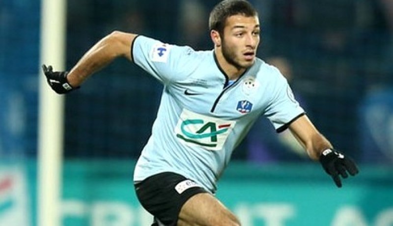 الشعب الجزائري يعتمد علينا وطموحنا التتويج بالميدالية الذهبية في الأولمبياد