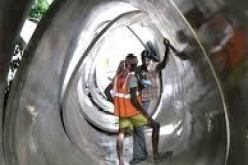 عامل غلبه النوم تسبب بهبوط طائرة