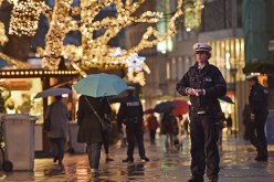 5 عواصم مهددة بتفجيرات ليلة الكريسماس من بينها عاصمة عربية