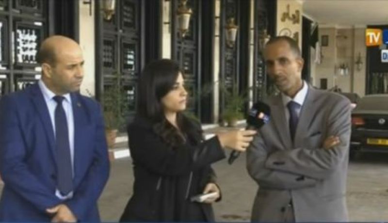 بالفيديو الطاهر ميسوم .. المواطن سيتحمل عواقب قانون المالية الجديد وحده