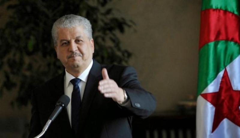 سلال يؤكد من عين الدفلى أن الجزائر متحكمة في الوضع الإقتصادي